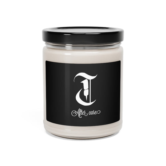 "After Care" Soy Candle, 9oz